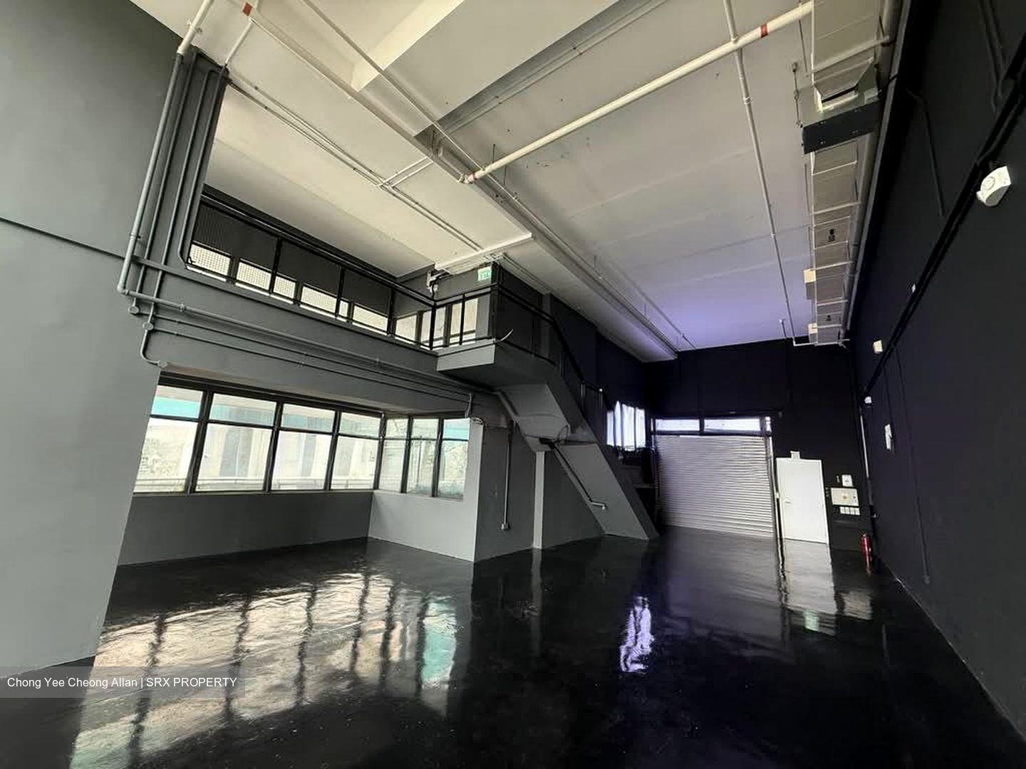 In Space (D19), Factory #613409591